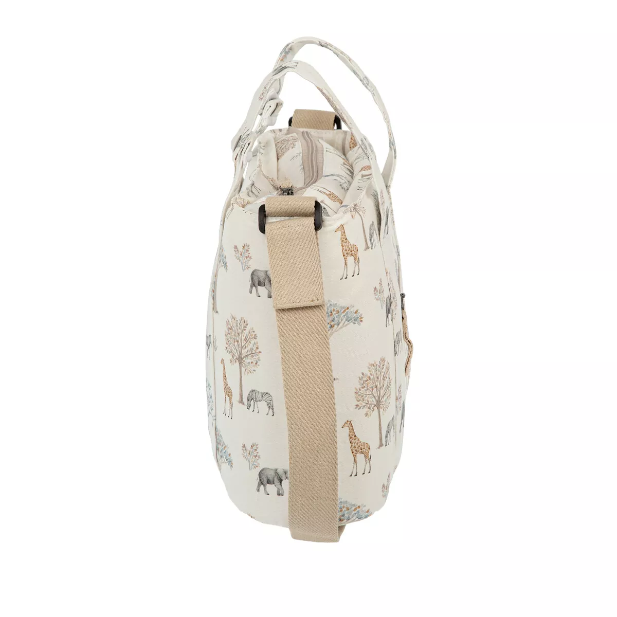 Bolso Crossbody Tanzania Bimbidreams